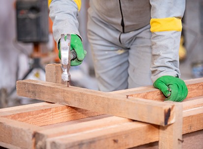 S.Carpenter Training