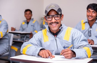 Difference Between Skill Training, Vocational Training & Academic Education